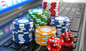 Онлайн казино Casino Vulkan Stars