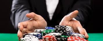 Официальный сайт Casino 1xSlots
